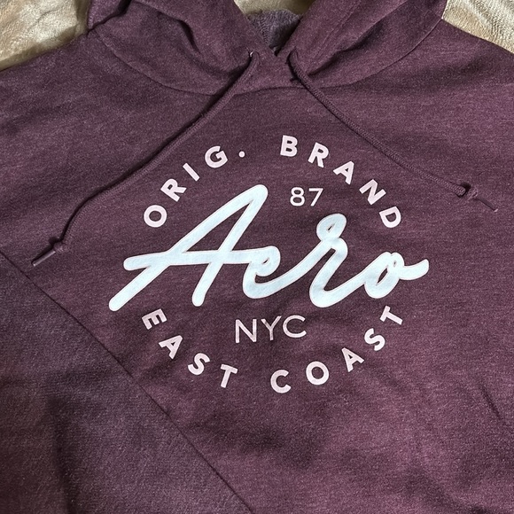 Aeropostale hoodie - Picture 4 of 4